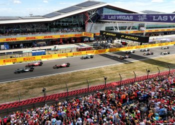 Les critiques sur les règles de la F1 de 2026 n’effraient pas les fans