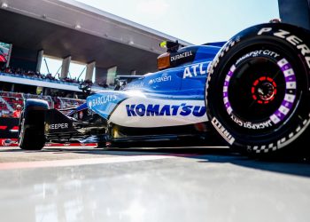 Williams prépare son grand retour : ‘il y aura de bonnes évolutions’