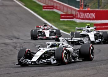 ‘Pas là pour faire de la figuration’ : Cadillac F1 affiche clairement ses ambitions