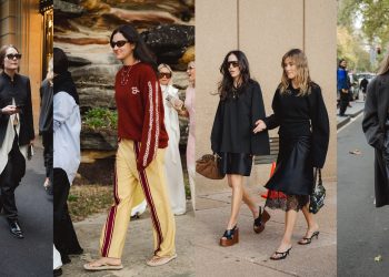 5+ Copenhagen Fashion Week Outfits to Recreate Now