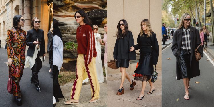 5+ Copenhagen Fashion Week Outfits to Recreate Now