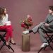 Kaia Gerber and Homer Gere Talk Secret Meme Accounts, Overhead Lighting, and Clowns in the Latest ‘Off the Cuff’