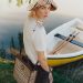 4 Stylish Summer Looks for Exploring Beyond the Beach