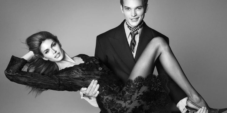 On the Podcast: Kaia Gerber and Homer Gere Are Vogue’s September Cover Stars!