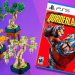 Today’s Top Deals: LEGO Bonsai Trees, Borderlands 4 for PS5, and Switch 2 MicroSD Express Cards