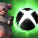 In Protest Of Mass Layoffs, Bethesda Devs Greet Xbox Leadership With A Giant Inflatable Rat