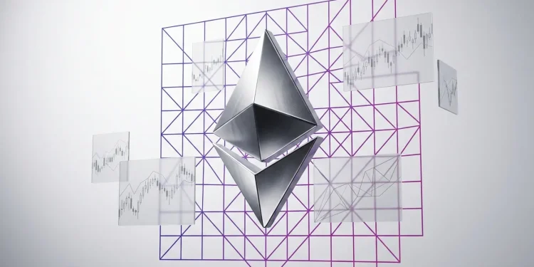 Ethereum Price Prediction: ETH Is Boxed In at $1,91 With No Conviction From Either Side