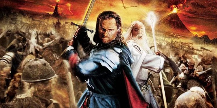 More Lord of the Rings Remasters Are in the Works Following War in the North Re-Release, Confirms Aspyr