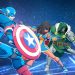 Marvel Tokon: Fighting Souls Review