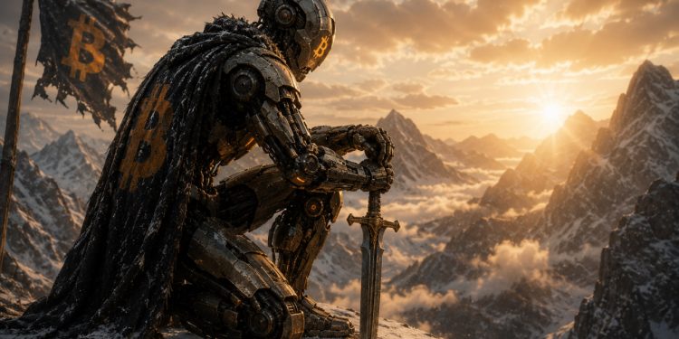Mark Zuckerberg’s Meta AI Just Revealed This Shocking Bitcoin Price Prediction for the End Of 2026