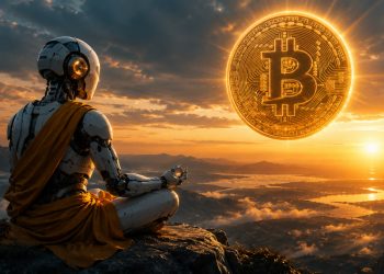 Mark Zuckerberg META AI Predicts Surprising Bitcoin Price by End of 2026