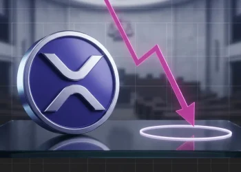 XRP Price Falls 2% as CLARITY Act Vote Slips to September