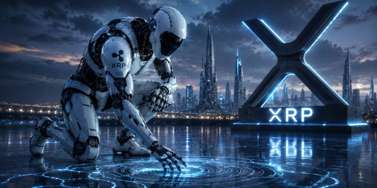 This ChatGPT AI XRP Price Prediction Should Not Make Sense But It Does