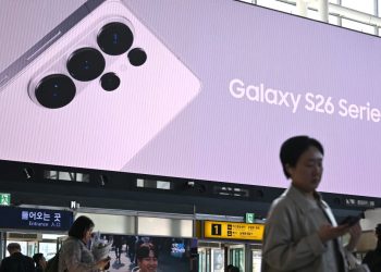 Samsung Galaxy S26 FE specs reportedly leak. What they are, how much it might cost