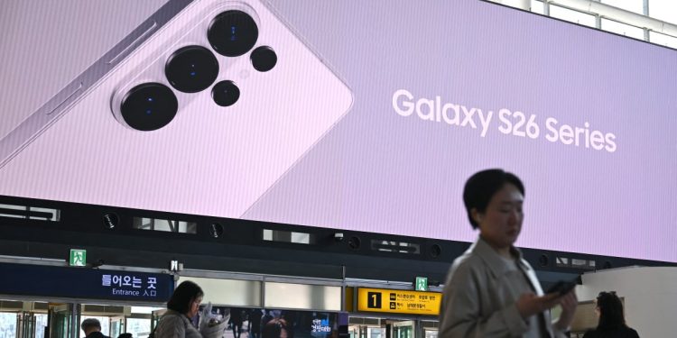 Samsung Galaxy S26 FE specs reportedly leak. What they are, how much it might cost