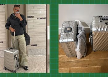 How to Pack for a Summer Trip, According to a Style Editor