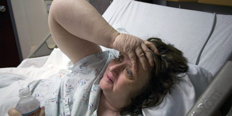Lymphedema in Breast Cancer: Longer Radiation Course Not Better