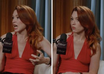 This Ex-Disney Child Star Got Real About Ditching Acting For Nursing In Order To Stay Grounded, And It’s Fascinating