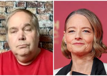 John Hinckley Jr. Shares New Message to Jodie Foster, 45 Years After Trying to Assassinate Ronald Reagan to Impress Her: ‘I Wish Her Well’