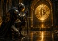 ChatGPT AI Predicts This Exact Bitcoin Price by the End of 2026, and It’s Insane