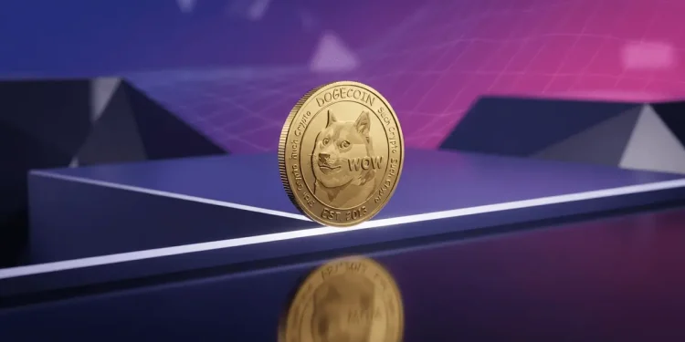 Dogecoin Bulls Are Betting on a $0.10 Breakout
