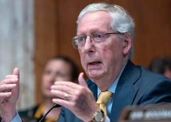 Mitch McConnell Update: Senator Not Medically Cleared to Leave Rehab