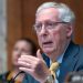 Mitch McConnell Update: Senator Not Medically Cleared to Leave Rehab