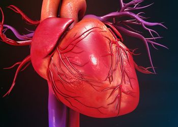 Psoriasis Linked to Myocardial Dysfunction