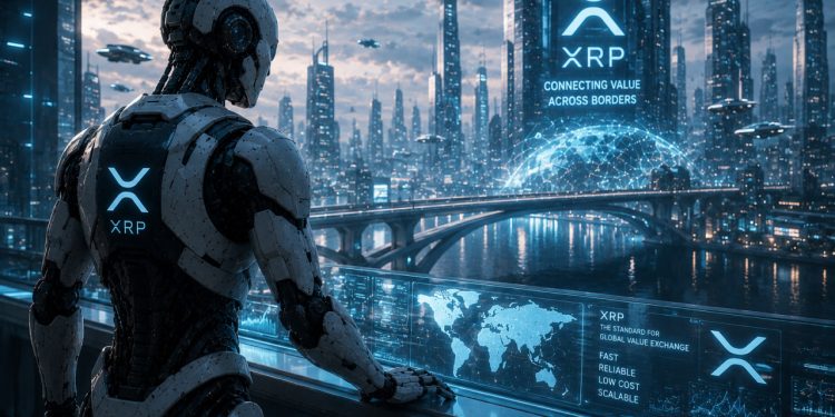 ChatGPT AI Predicts XRP Could Be Quietly Setting Up a Big Move