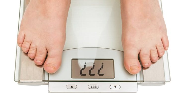 Desire to Lose Weight Linked to Unhealthy Behaviors