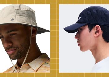 The Best Men’s Summer Hats for Men, According to Style Editors