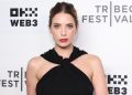 Psst! Ashley Benson’s Exact Jelly Flats Are Hiding on Amazon for $49