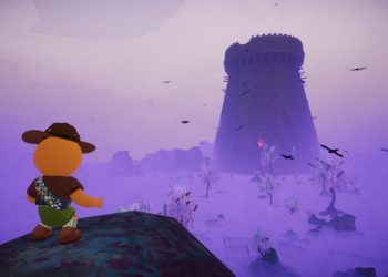 As Peak gets its final big update, developers Landfall and Aggro Crab explain why it isn’t a “forever game”