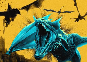 House of the Dragon Wants Those Fire-Breathers to Break Your Heart