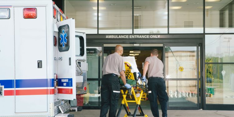 Trump Administration Demands Hospitals Share Emergency Room Records