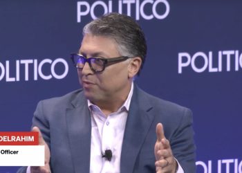 Paramount’s Makan Delrahim Says “Everything Is On The Table” In Finding Merger Resolution, Says Leaving California Is A Consideration But Not “Blackmail”
