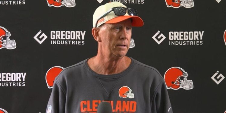 Todd Monken Takes Blame For Response To Browns’ ‘S—– Football’, Says He Was ‘Emotionally Hijacked’