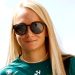 Jessica Hawkins dismisses F1 strength concerns but flags junior series barrier for female drivers