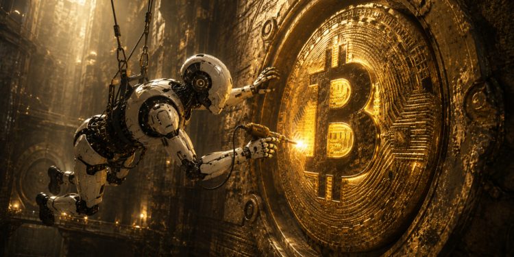 Elon Musk Grok AI Predicts Explosive Bitcoin Price by The End of 2026