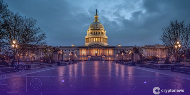 Senate CLARITY Act Faces 3 Blockers With Under 9 Days Until July 4 Recess
