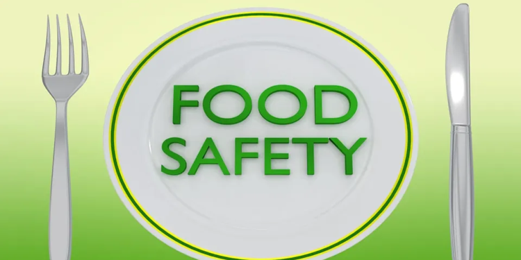 U.S. university involved in international food safety project