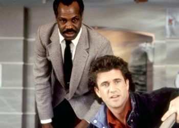 Mel Gibson Shares ‘Lethal Weapon 5’ Update: “I Think That The Fifth Script Is Better Than All Of The Others”