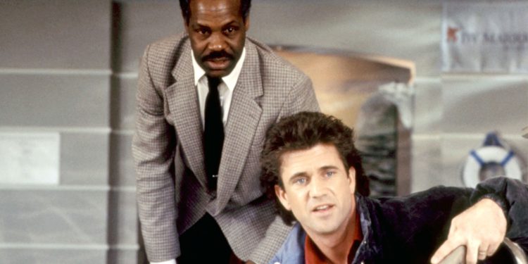 Mel Gibson Shares ‘Lethal Weapon 5’ Update: “I Think That The Fifth Script Is Better Than All Of The Others”
