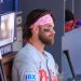 Bryce Harper Becomes More Selective as Phillies’ Deadline Addition Makes Immediate Impact