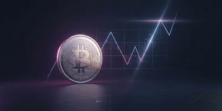 Bitcoin Price Prediction: A Case for a Bitcoin Surge to USD 76,000 May Be Building Beneath the Boring Price Action