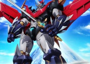 Happy Mountain Day 2026 From Around the Anime World, Part I