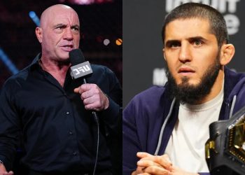 Joe Rogan thinks Islam Makhachev might retire once UFC 330 fight is over: “I could see that”