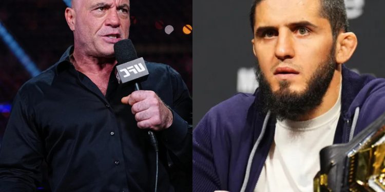 Joe Rogan thinks Islam Makhachev might retire once UFC 330 fight is over: “I could see that”