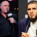 Joe Rogan thinks Islam Makhachev might retire once UFC 330 fight is over: “I could see that”