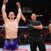 Ian Machado Garry warns frenemy Carlos Prates amid possible rematch: “I whooped his ass for 24 minutes”